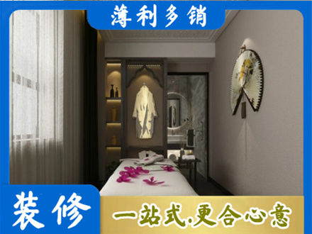 黔西南兴仁市衣帽间装修